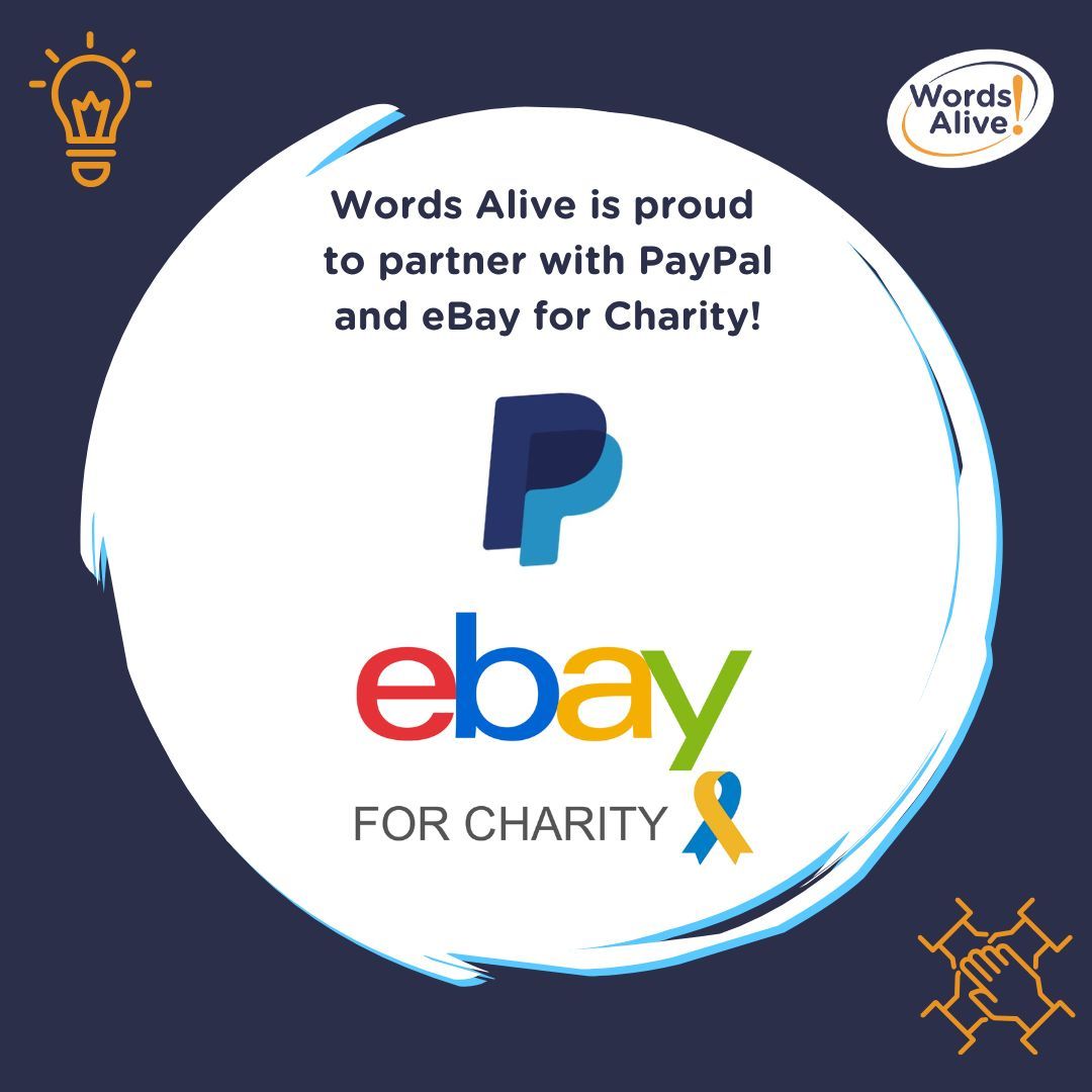 Words Alive tweet media