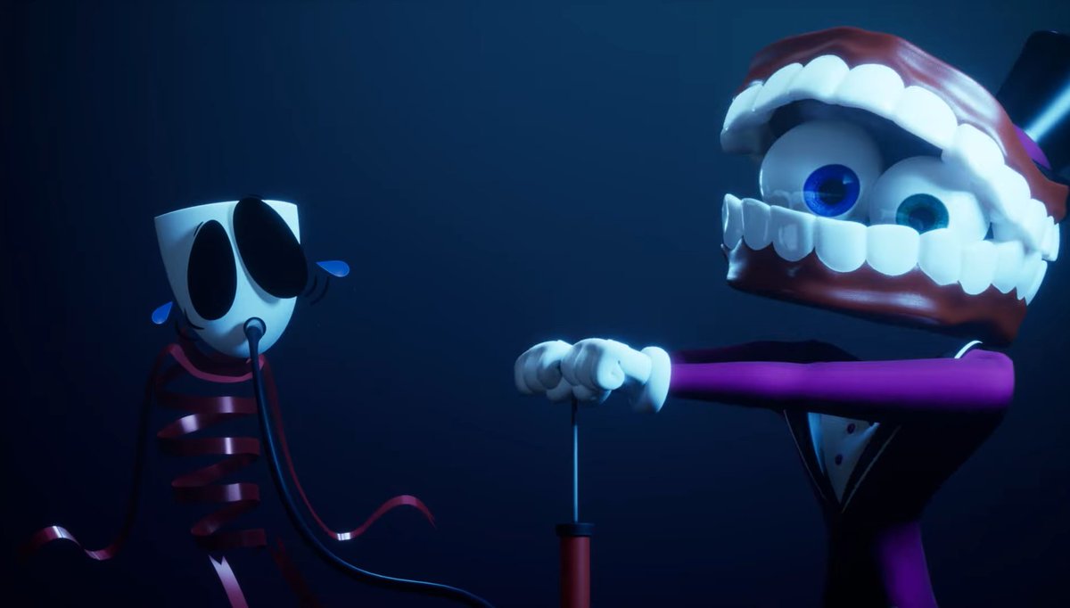 cheezeburgr2🔞(Comms FULL 6/6) tweet media