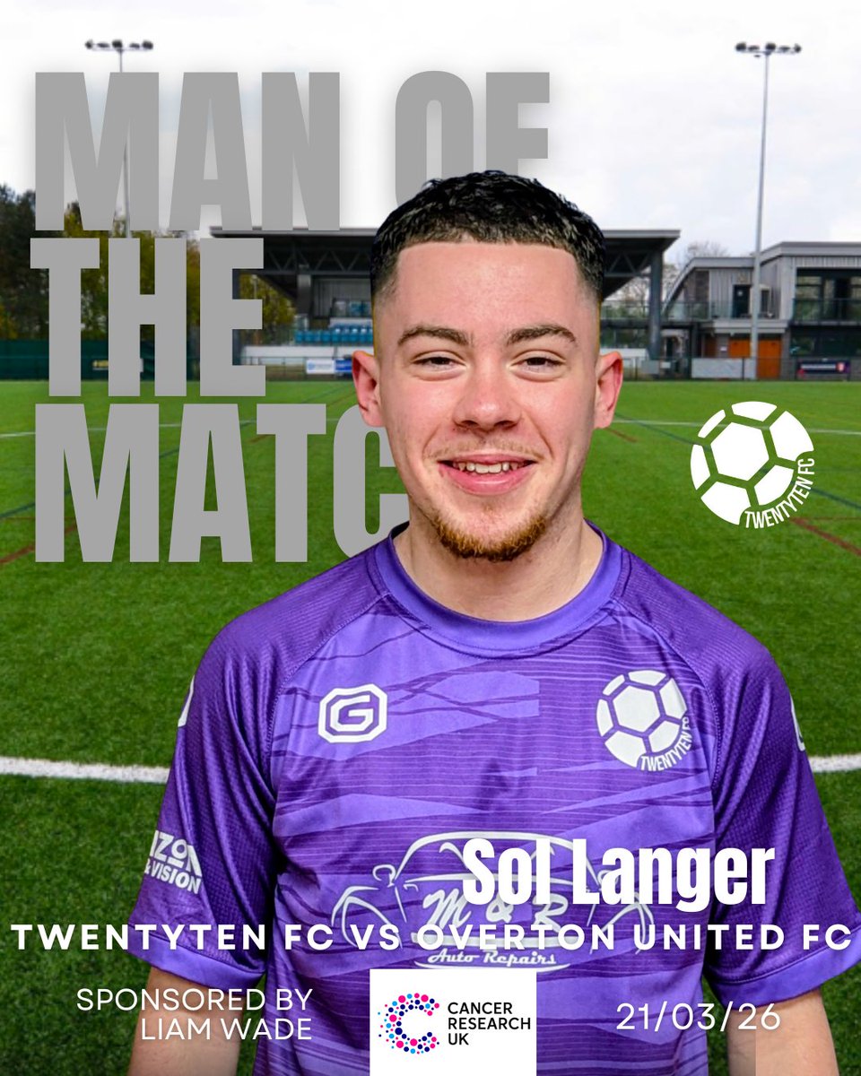 TwentyTen Fc tweet media