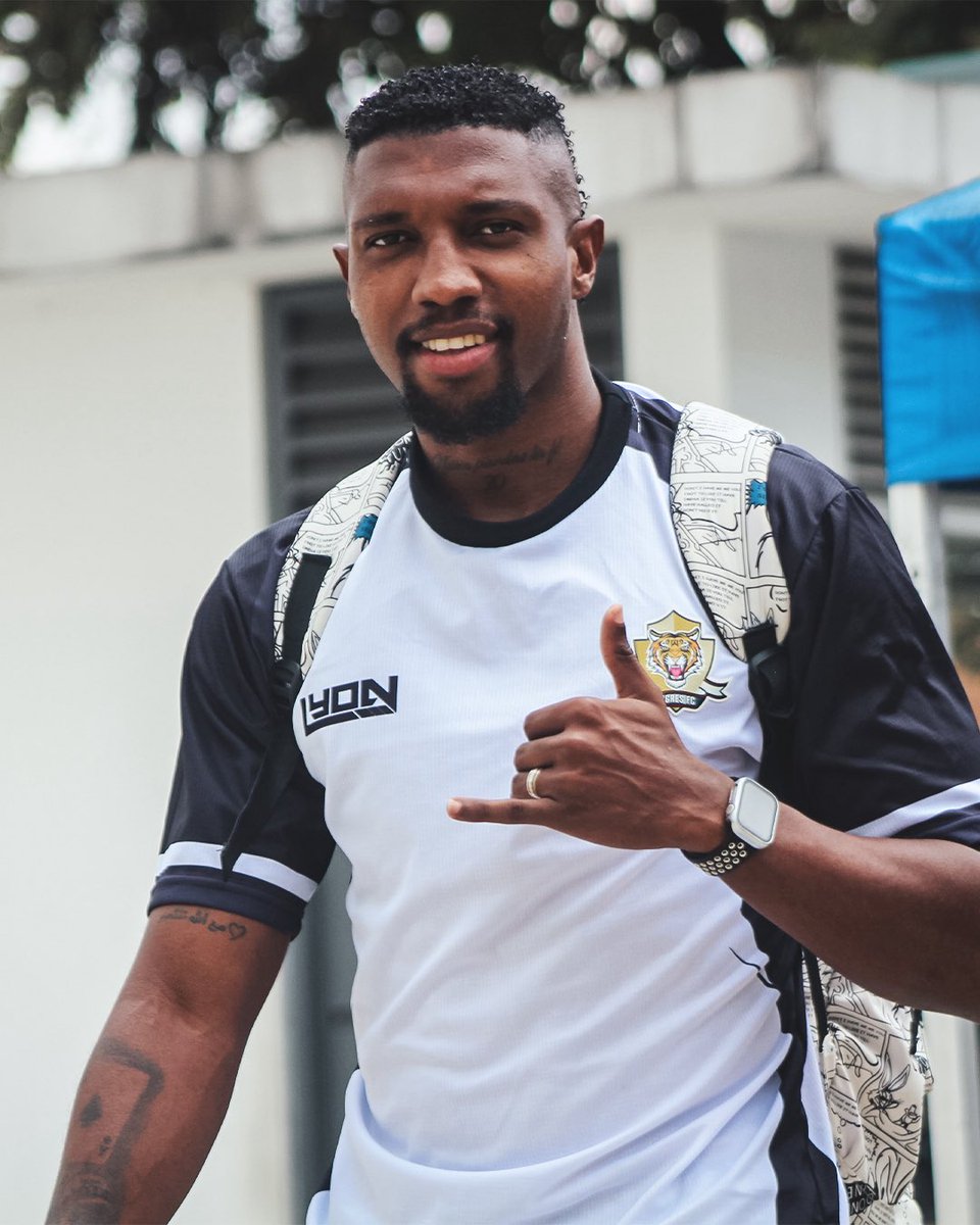 Tigres Fútbol Club tweet media