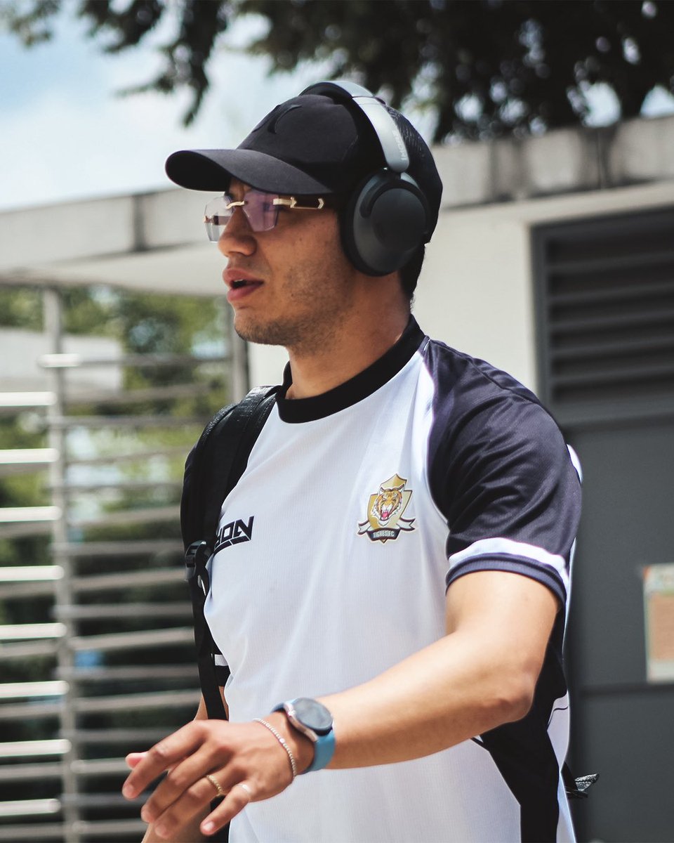 Tigres Fútbol Club tweet media