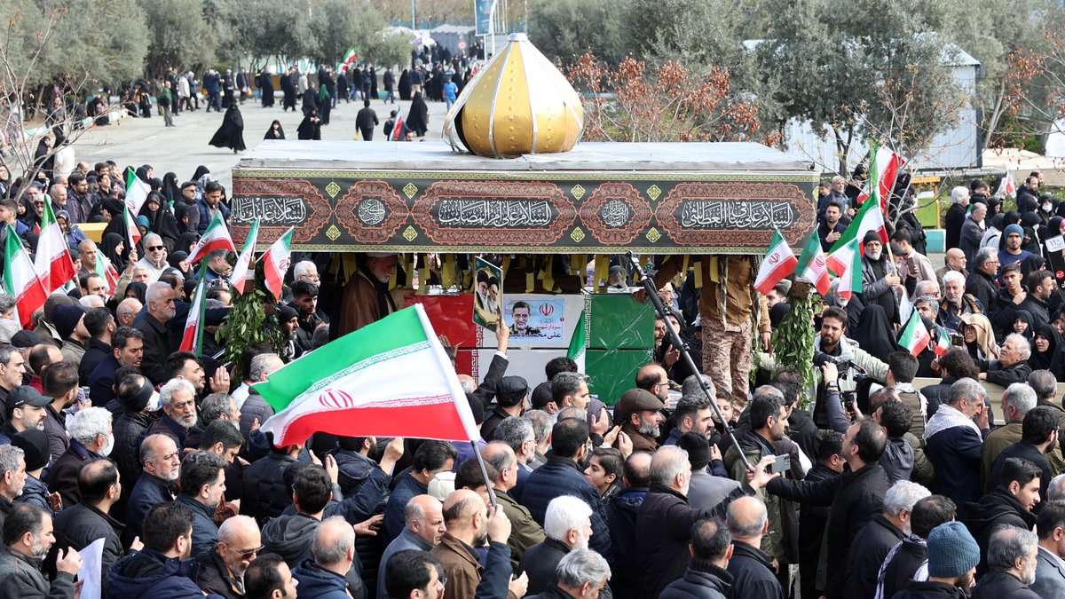 Middle East Eye tweet media