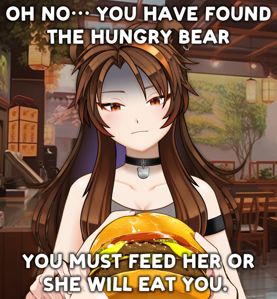 Kiona 🐻🧡《PARTNER PUSH》 tweet media