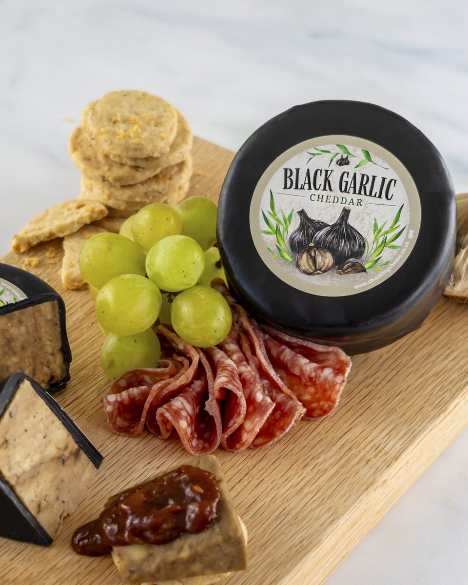 The Chuckling Cheese Company tweet media