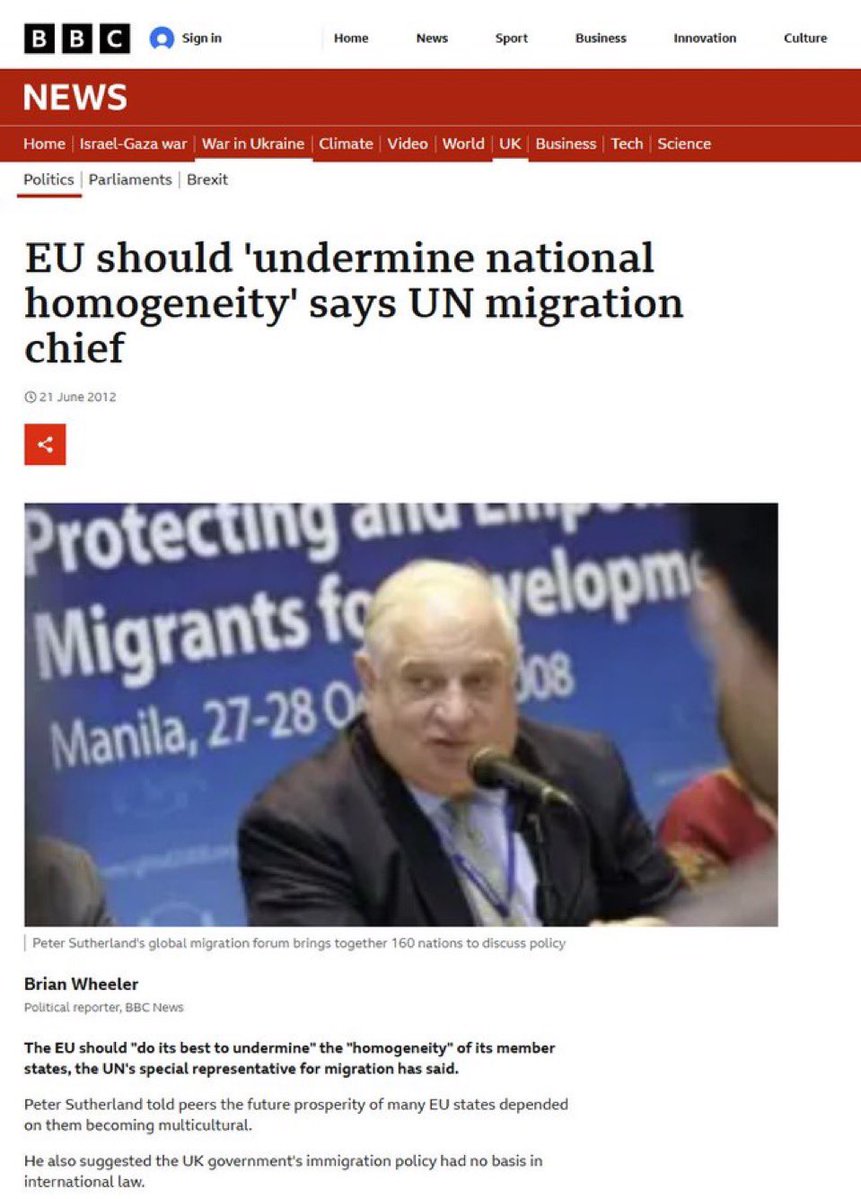 Unfathomably Based tweet media