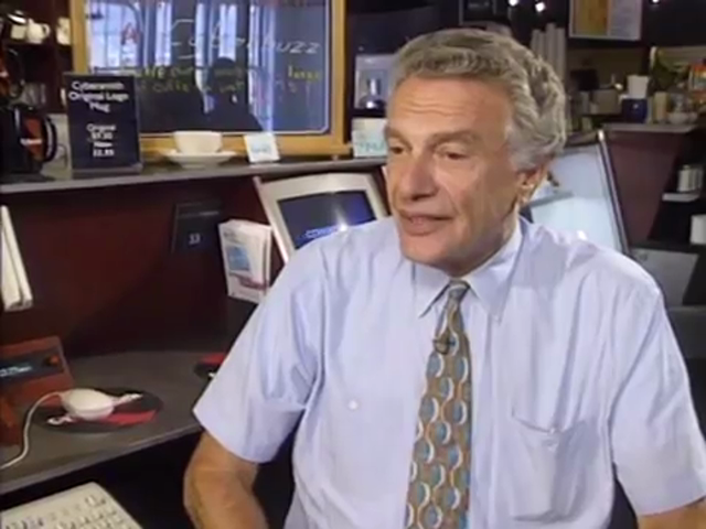 Computer Chronicles 💾 tweet media