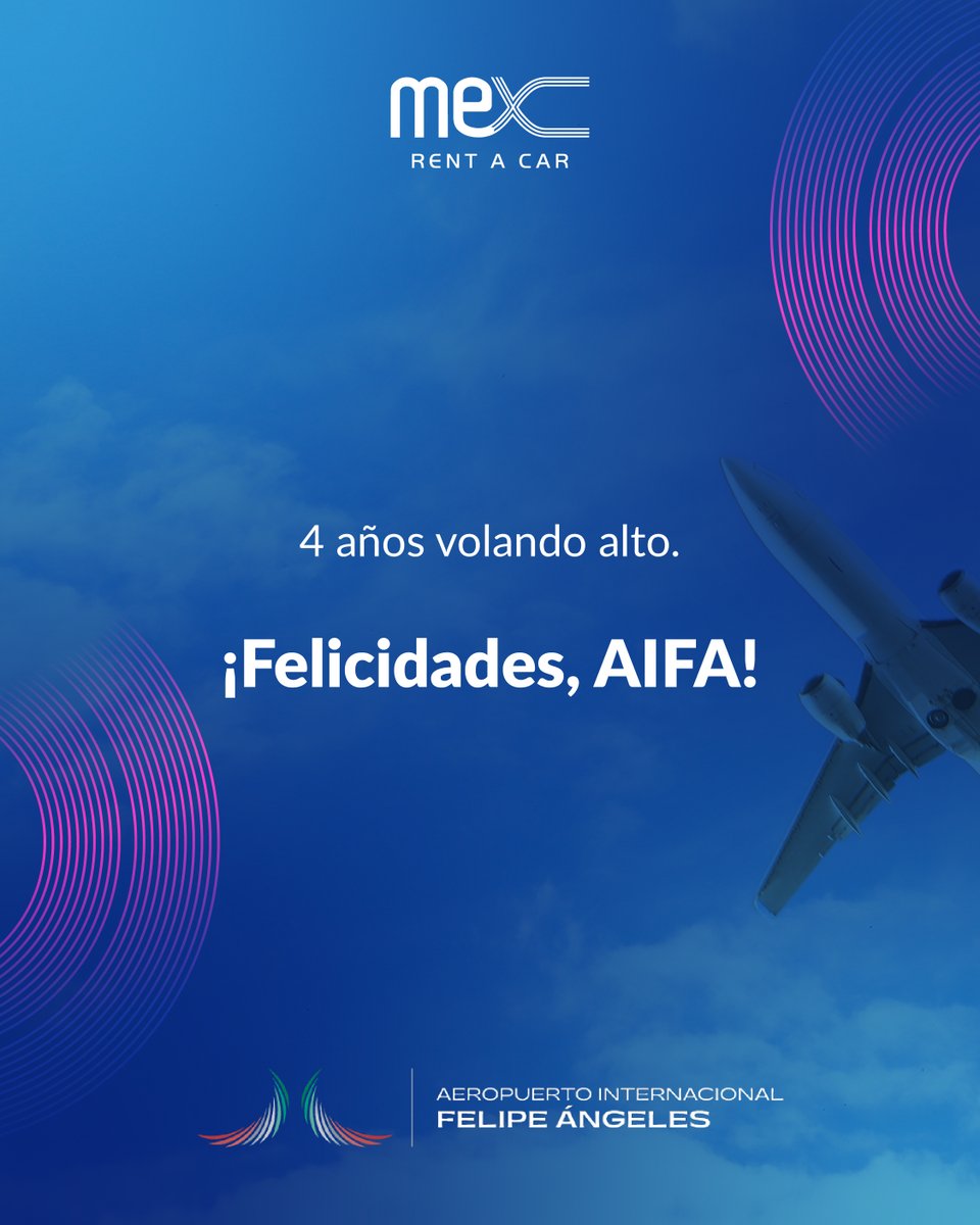 Mex Rent A Car tweet media