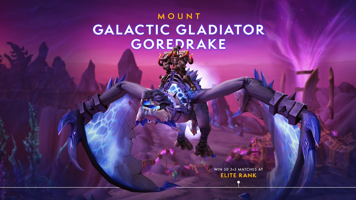 World of Warcraft tweet media