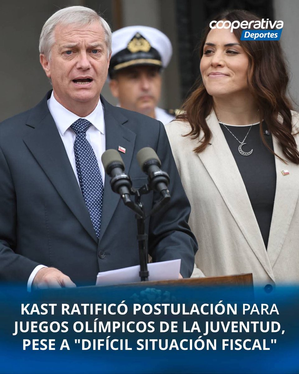 Alberto J. Alfaro 🇨🇱 CHILENO 🇨🇱 PATRIOTA⭐ tweet media