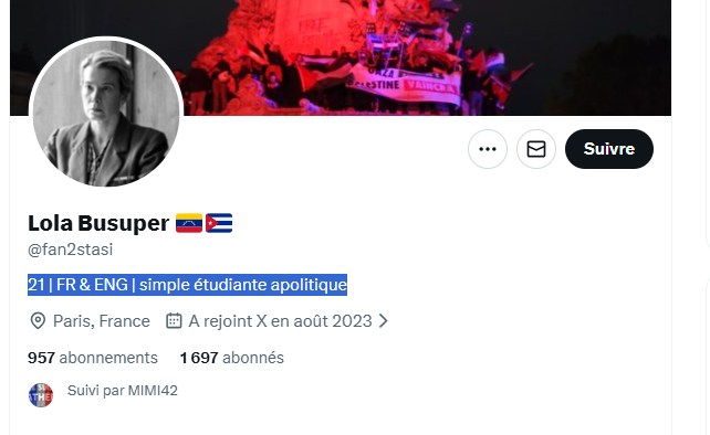 Polémique-Victor tweet media