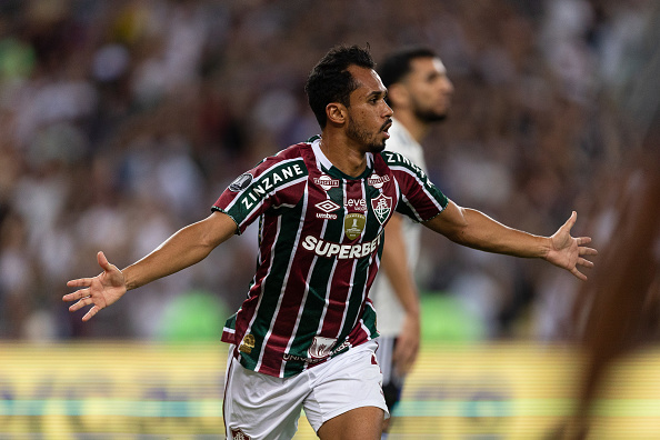 Fluminense Stuff tweet media