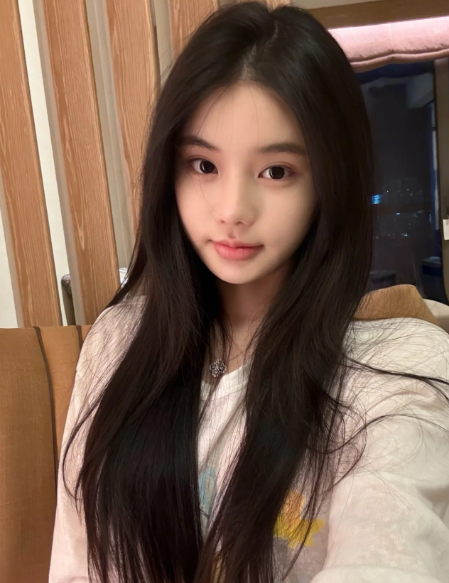 欣欣子 tweet media