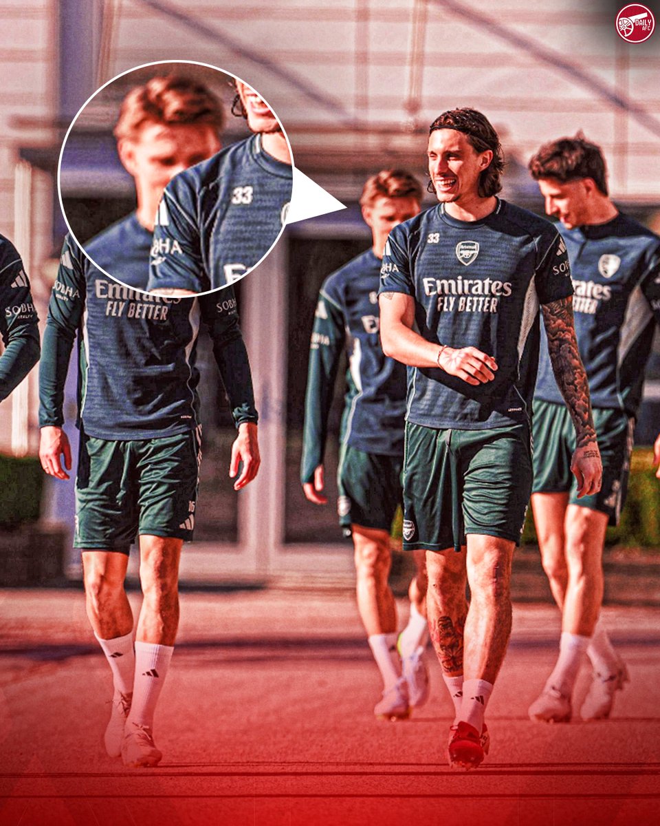 DailyAFC tweet media