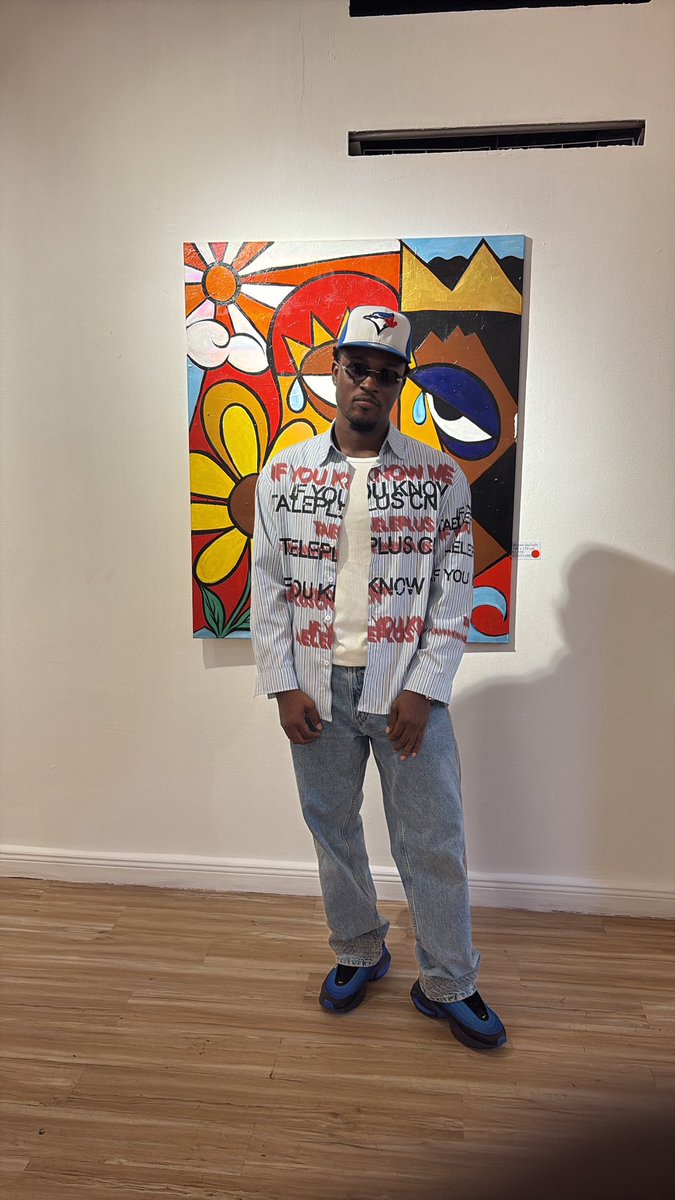 Feyi From Marketing. tweet media