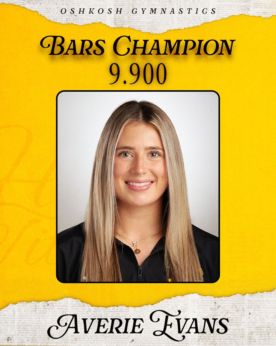 UW-Oshkosh Athletics tweet media