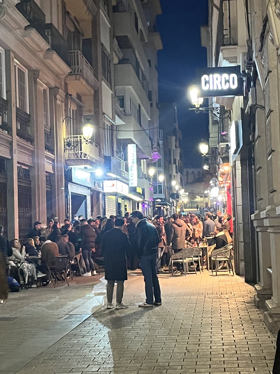 Javier López-Galiacho tweet media