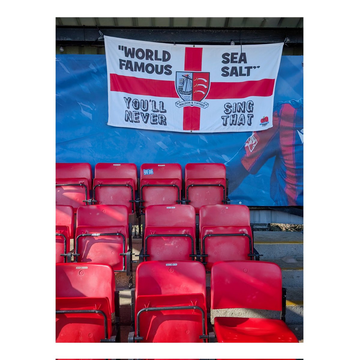 Stadium Photography tweet media