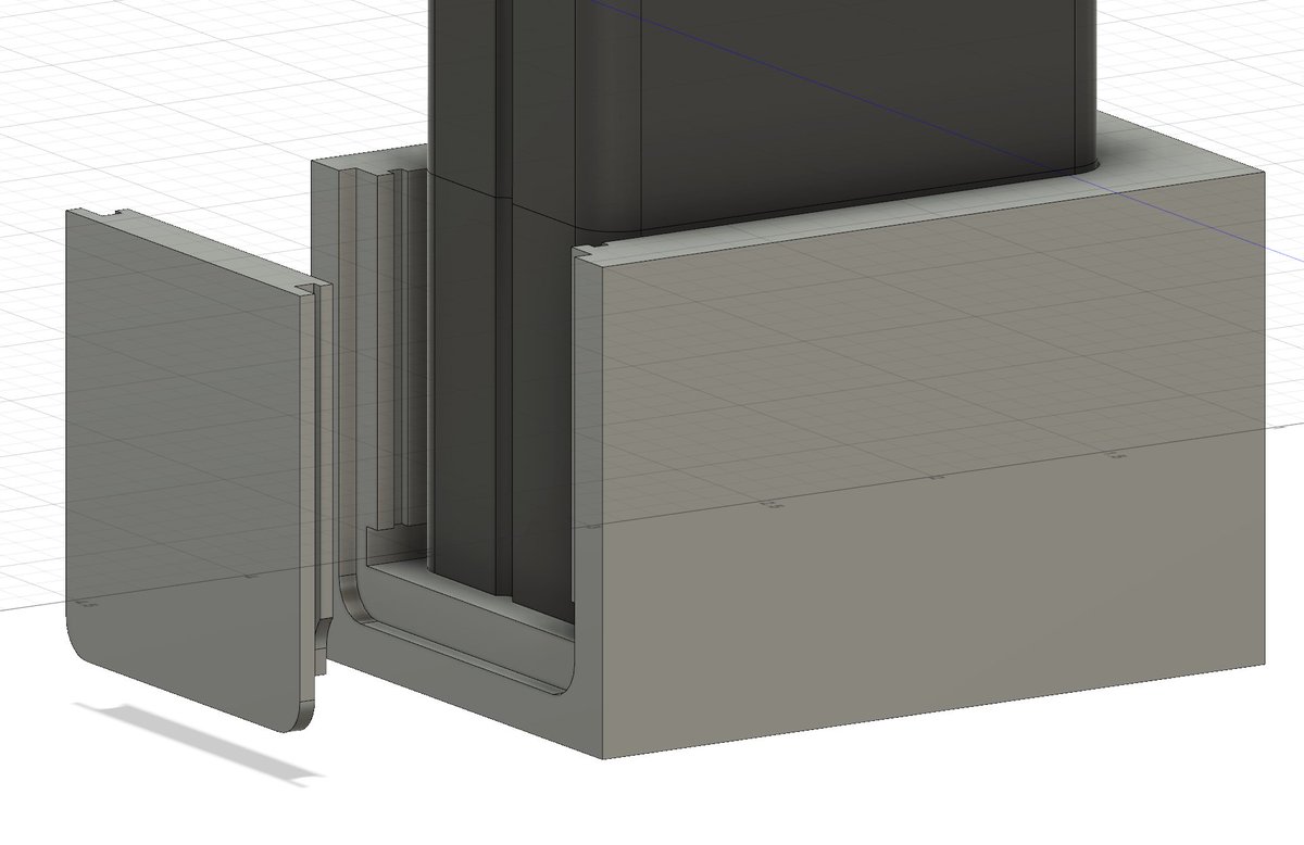 NotaGuntuber / My CNC charm goes harder on Odysee tweet media