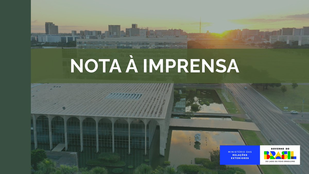 ItamaratyGovBr's tweet photo. Participação do Presidente Luiz Inácio Lula da Silva na X Cúpula da CELAC e no I Fórum CELAC-África – Bogotá, 21/3: https://t.co/viJqeIIGuY https://t.co/XQYXVcuqBa