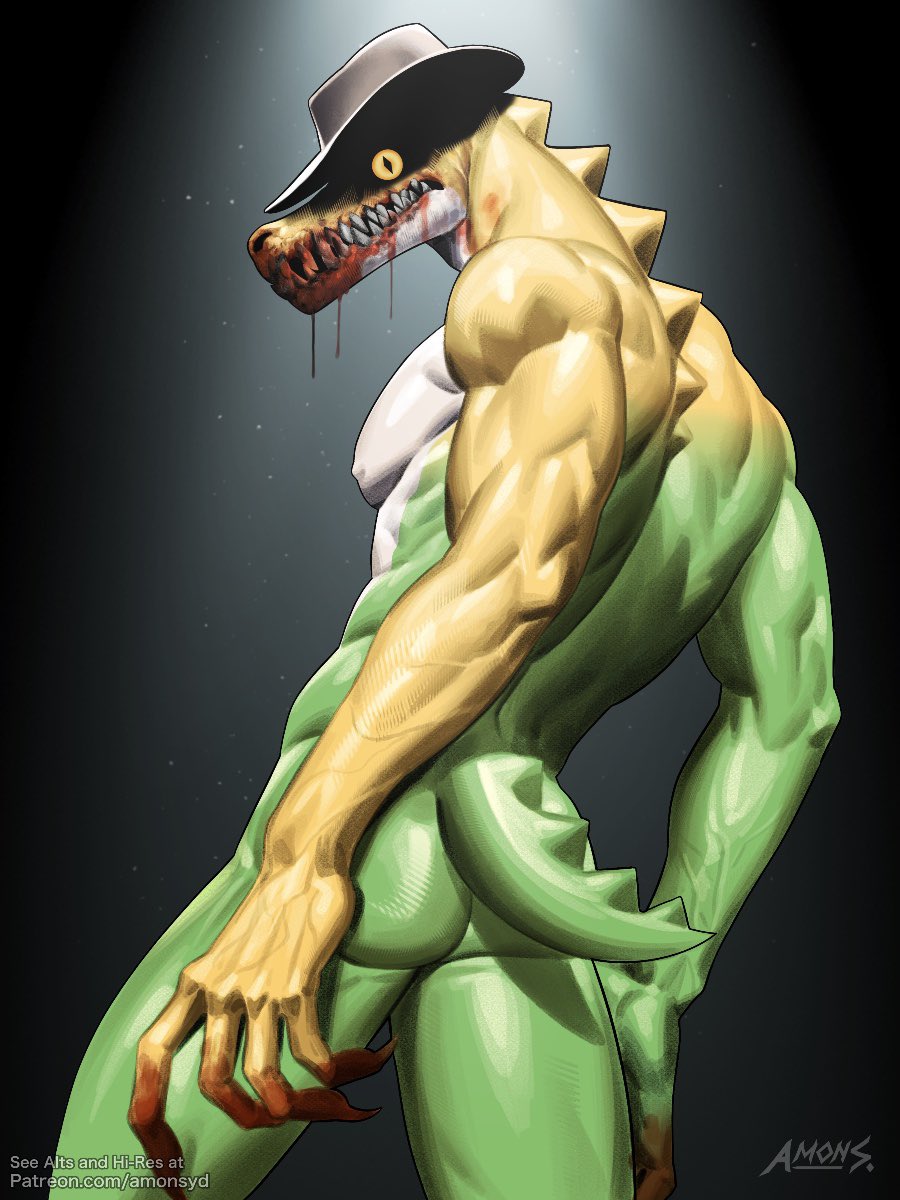 Amon Syd tweet media