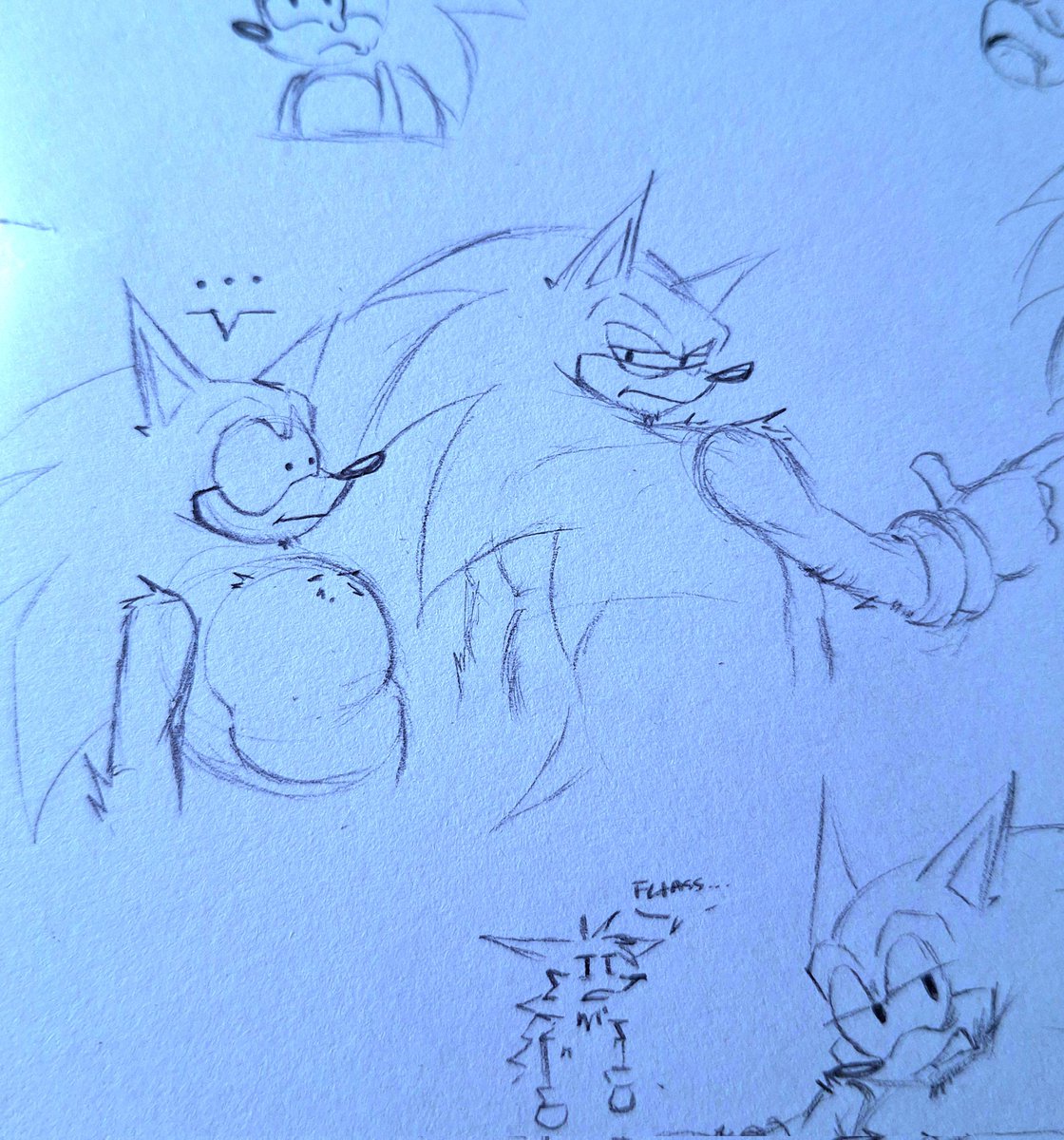 💥|HS!|💥 tweet media