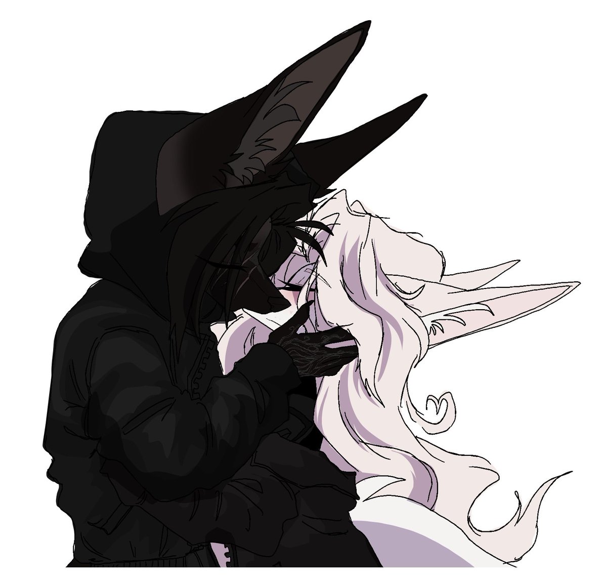 Föx౨ৎ tweet media