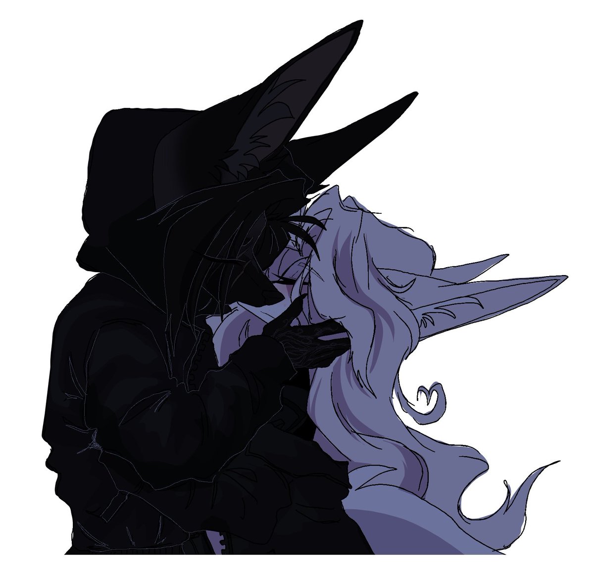 Föx౨ৎ tweet media