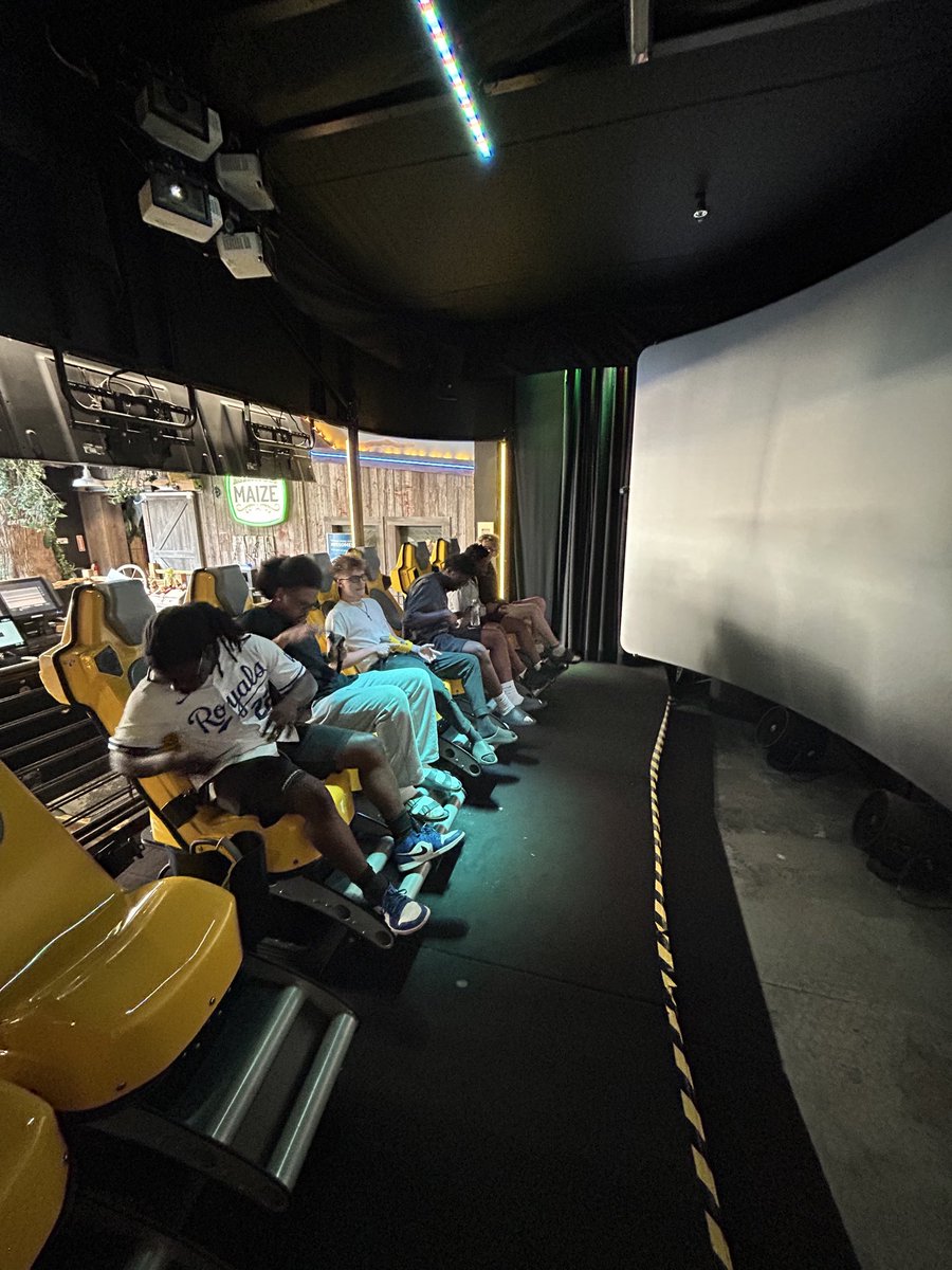 Raytown South Baseball tweet media