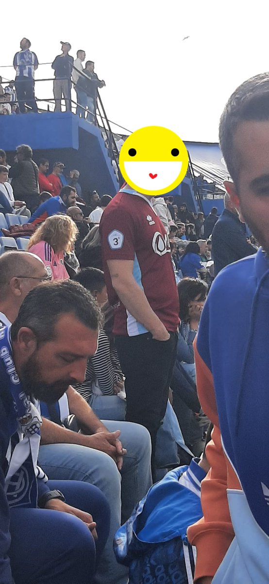 Estrígido recreativista tweet media