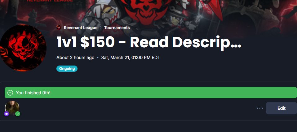 TWP | Dark tweet media