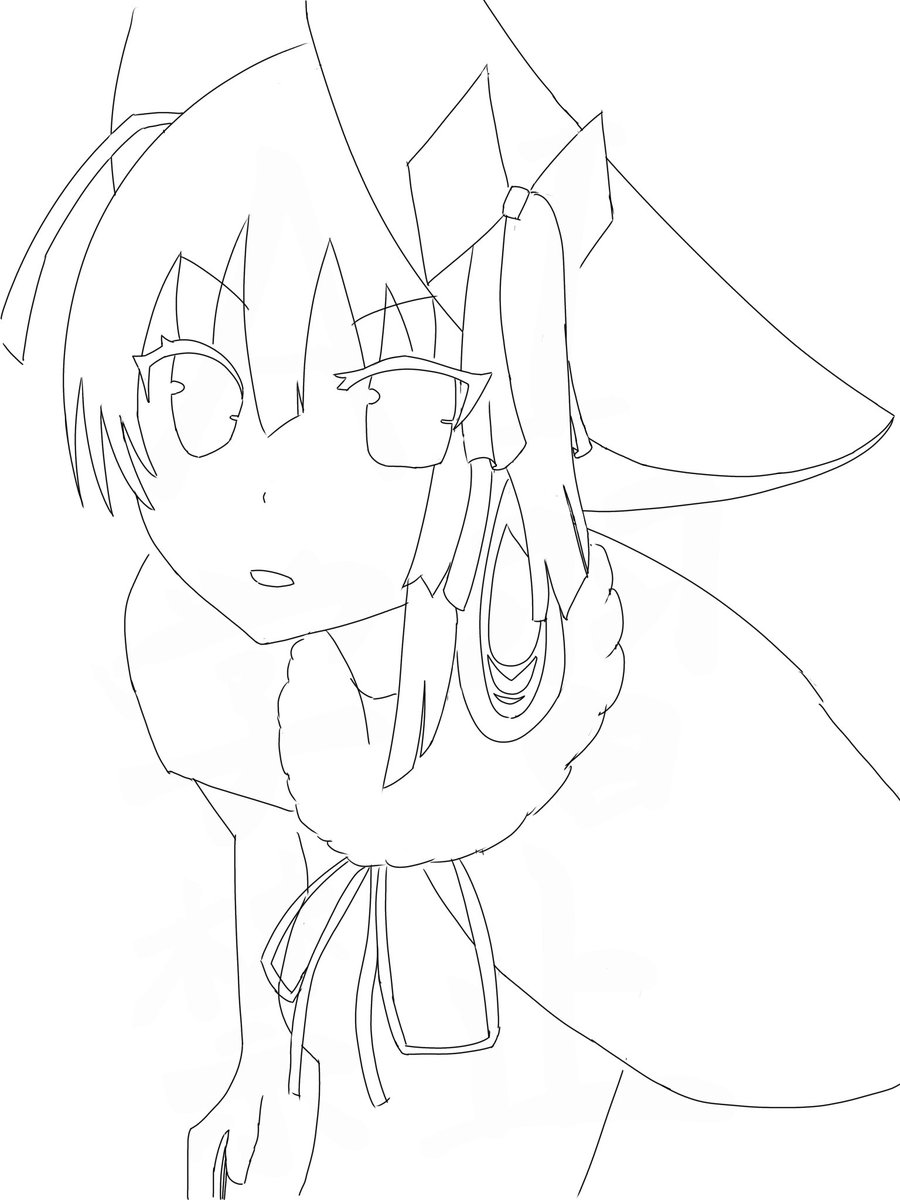 浅葱勿忘 tweet media