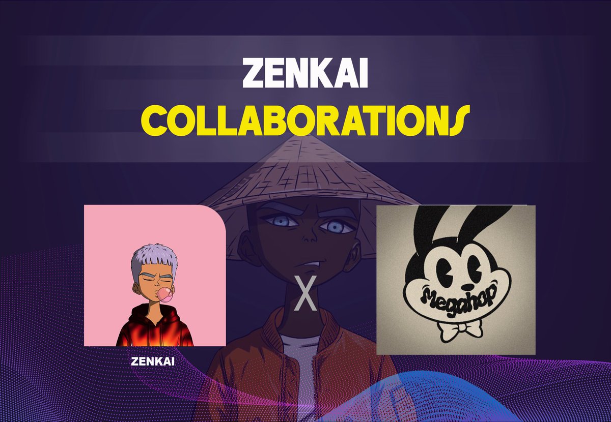 ZENKAI | THE AWAKENED ⚡️ tweet media