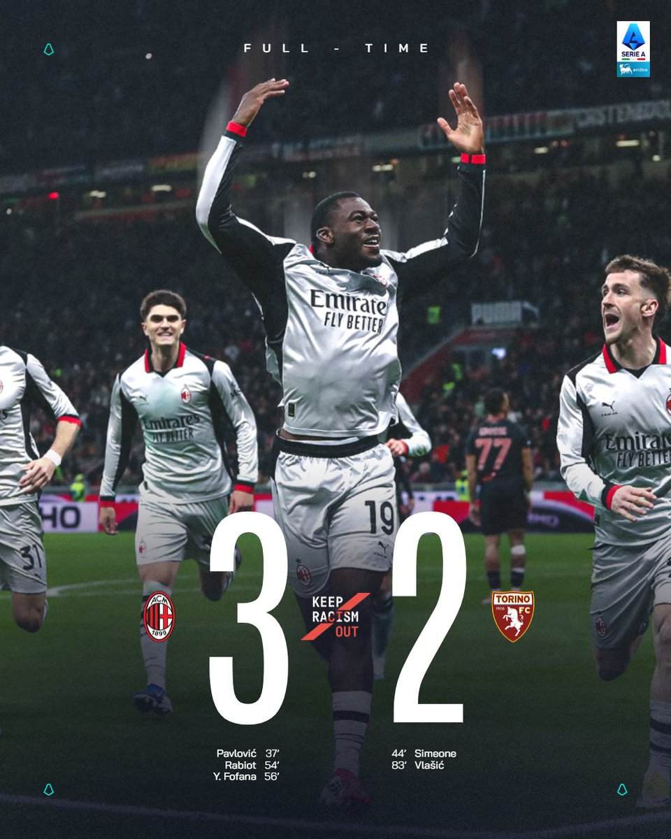 Lega Serie A tweet media