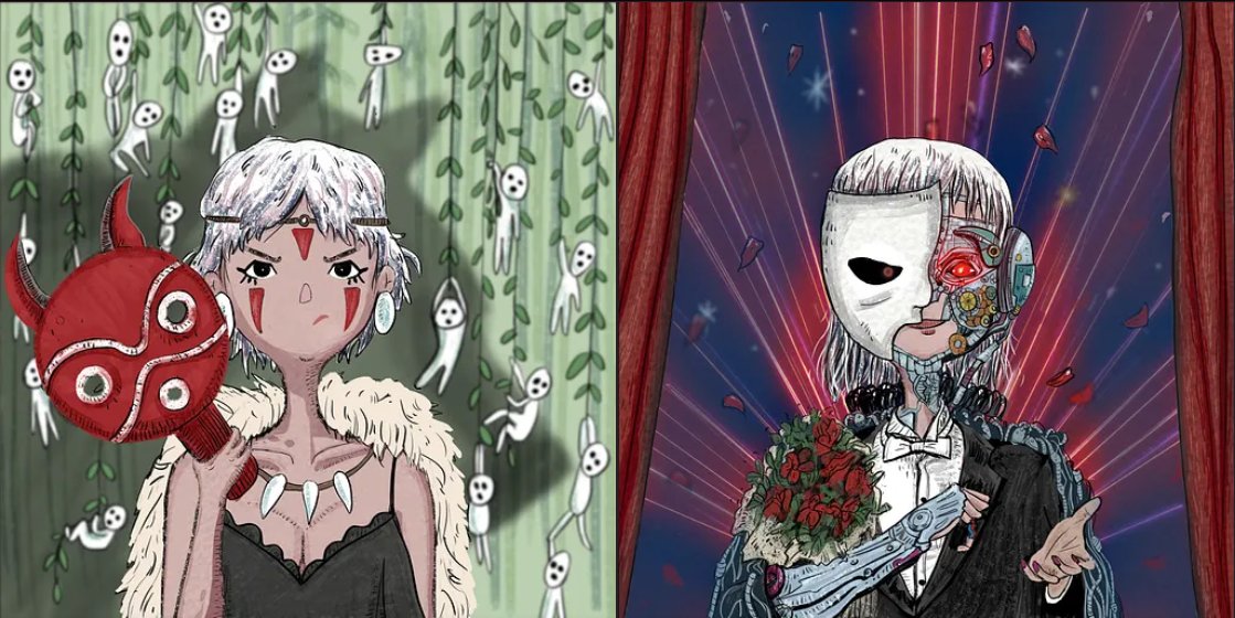 Stargaze ✨🔭 tweet media