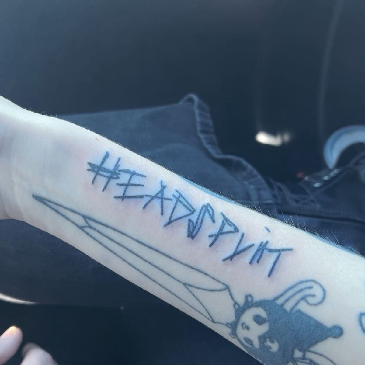 kat ⦮ ⦯ tweet media