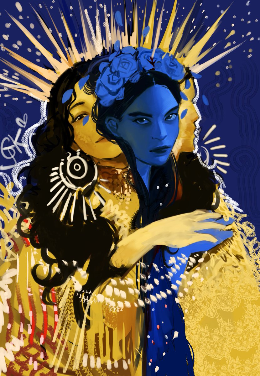 Cj K (COMMS closed :() tweet media