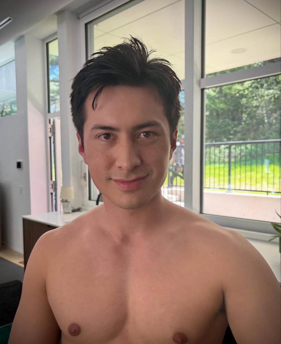 Hudson Williams Updates tweet media