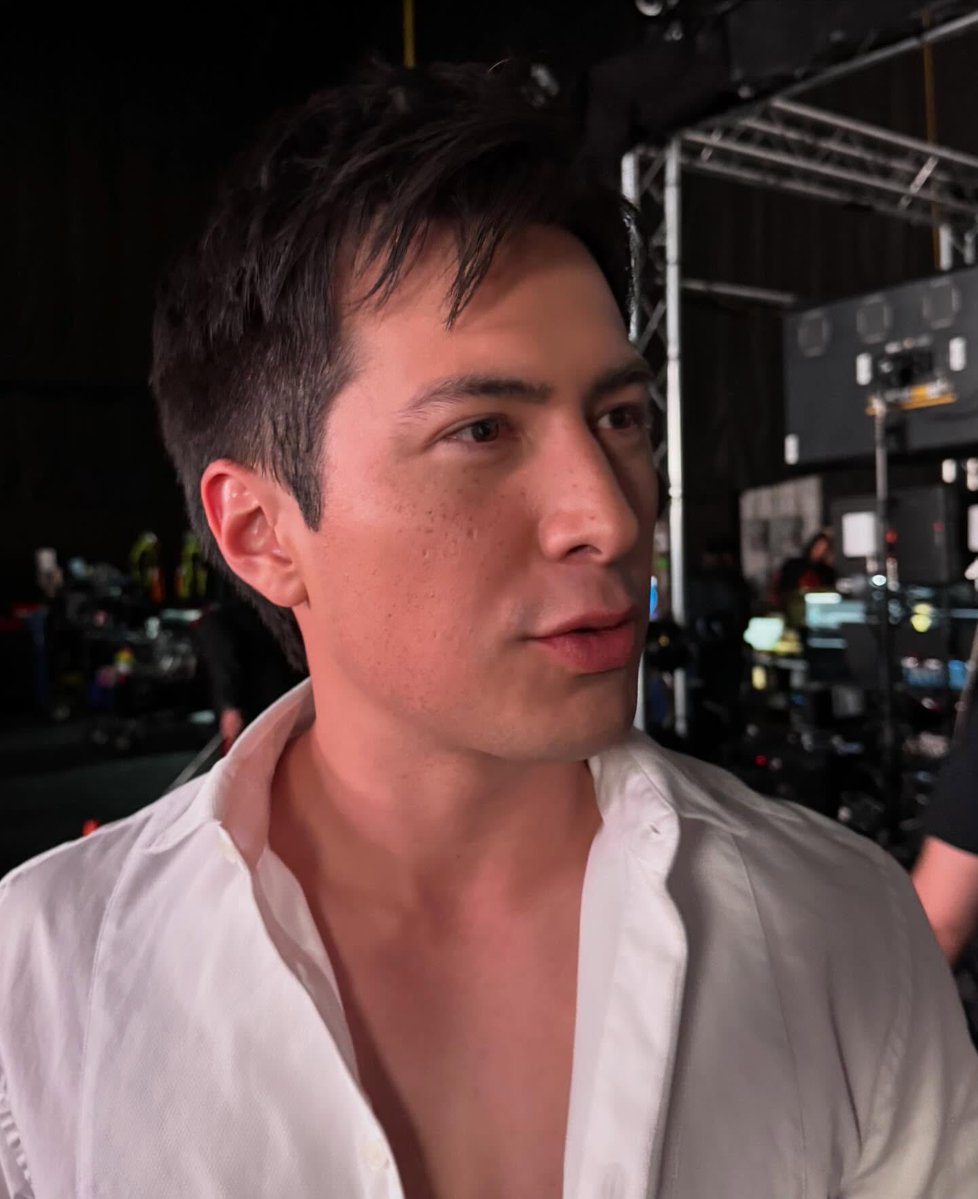 Hudson Williams Updates tweet media