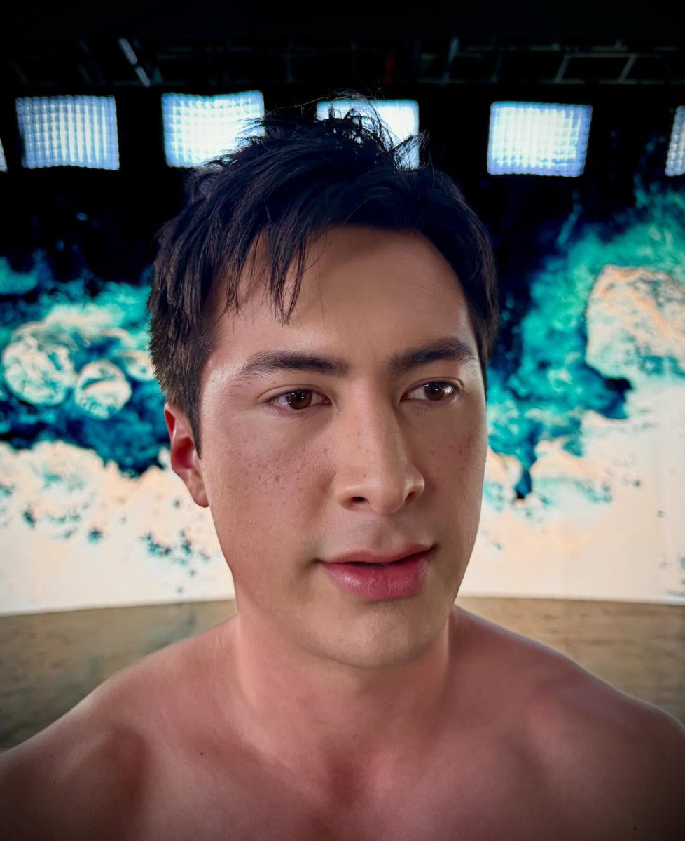 Hudson Williams Updates tweet media