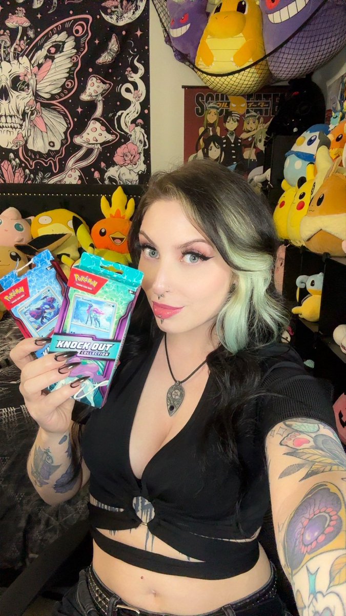 Hexx Maniac tweet media