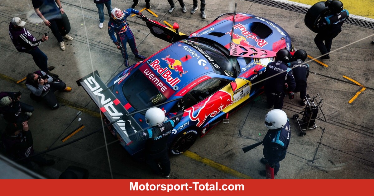 Motorsport-Total.com tweet media