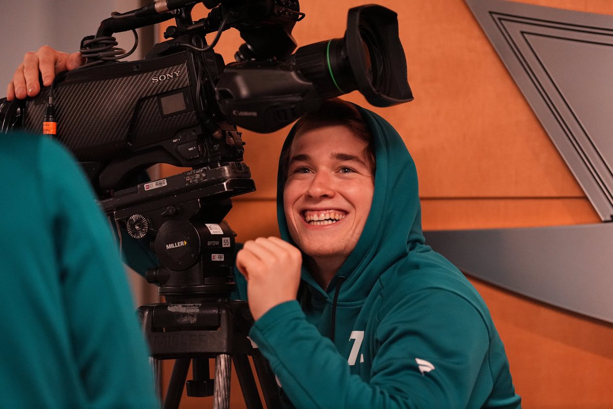 San Jose Sharks tweet media