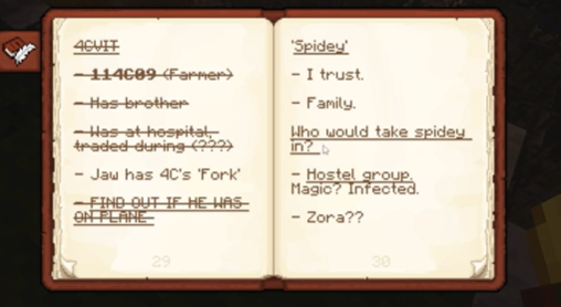 vain ★ mcpilled rn tweet media