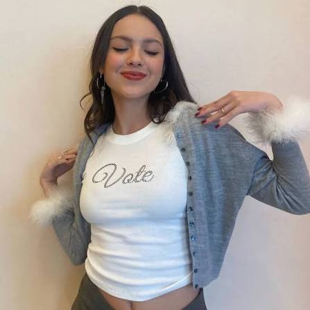 Olivia Rodrigo ITALIA🇮🇹 tweet media