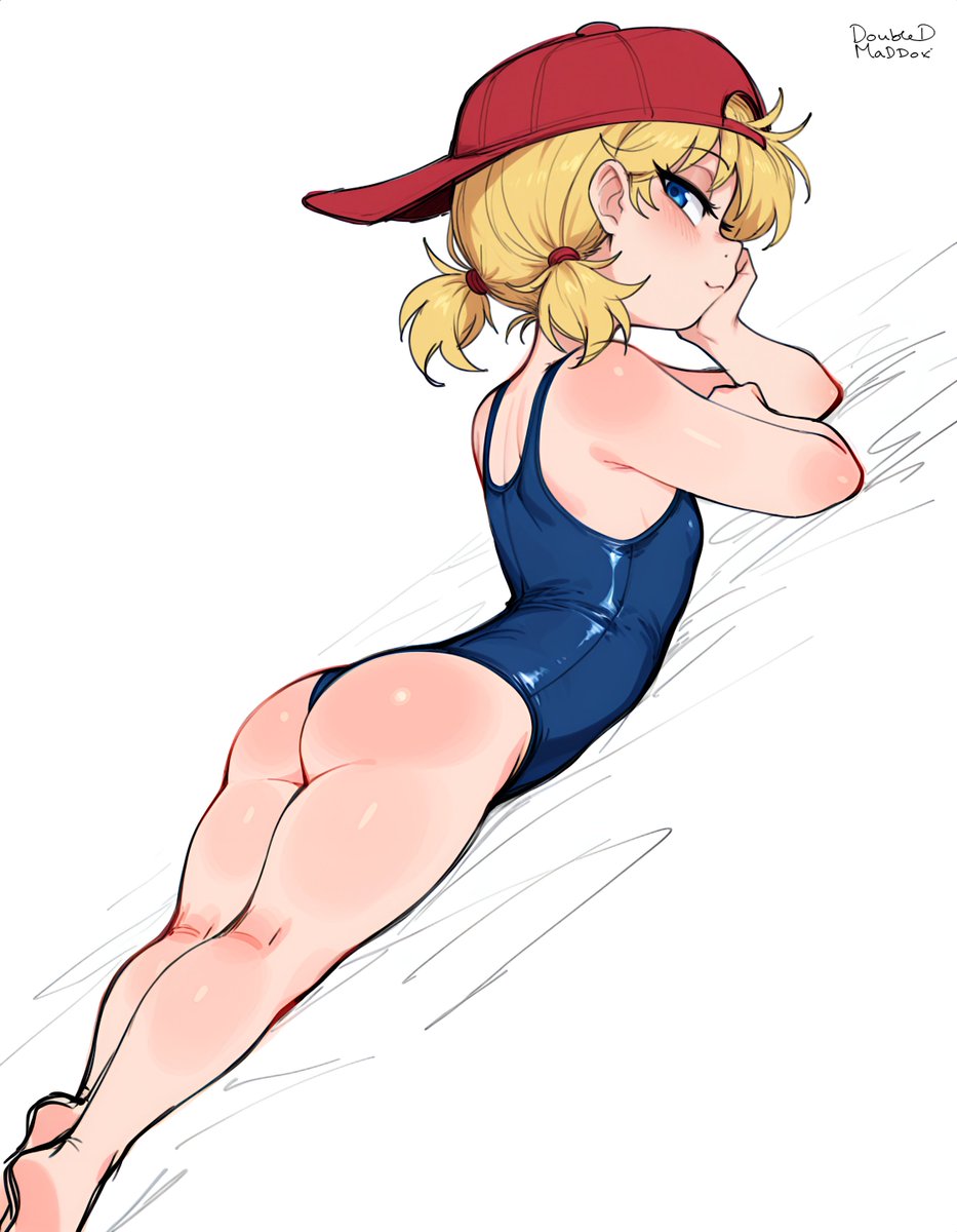 Double_D_MaDDox (COMMS OPEN) tweet media