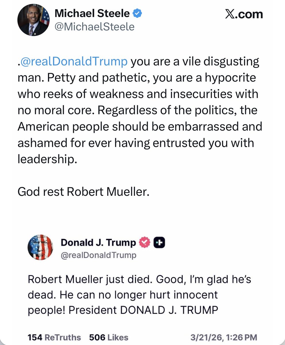 Democratic Coalition tweet media