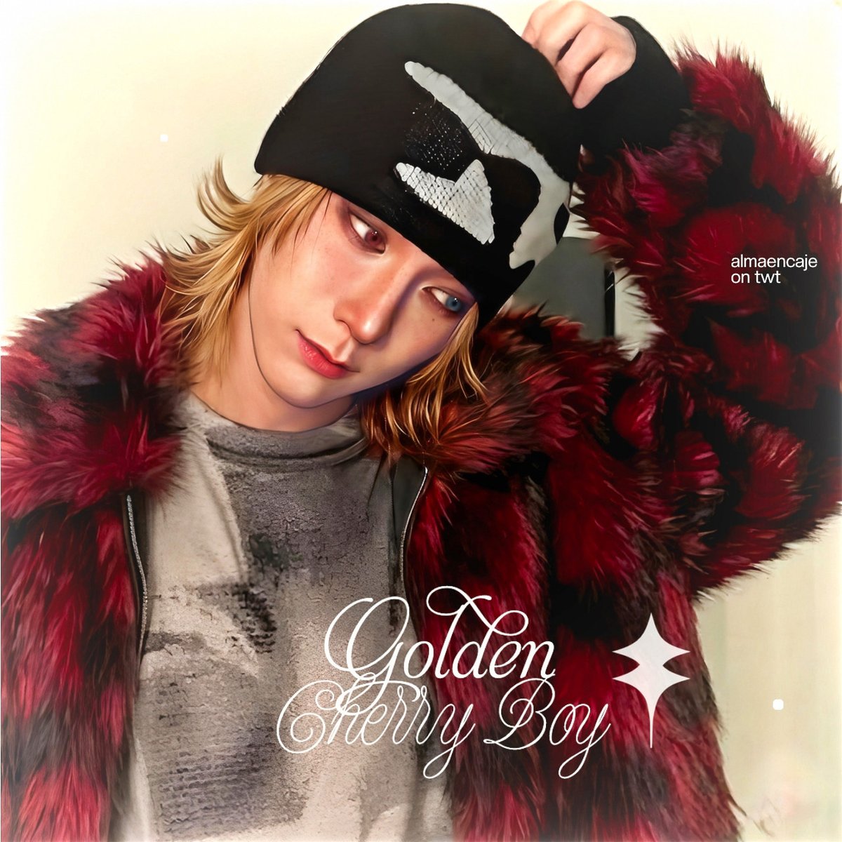 ☾ٰ𝅦࣭ٜ࣪݊☽ tweet media