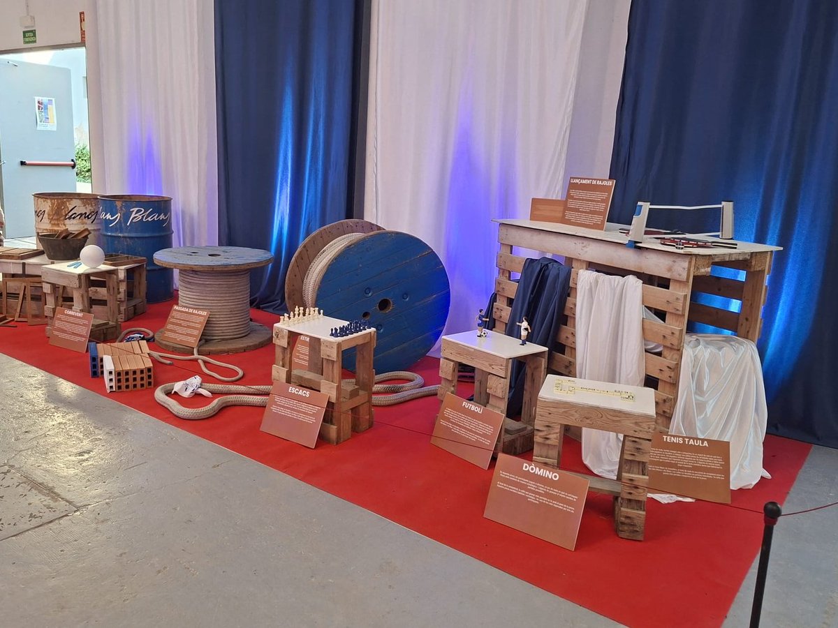 Granollers Primàries tweet media