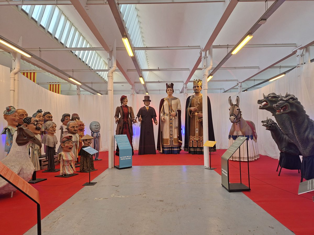 Granollers Primàries tweet media