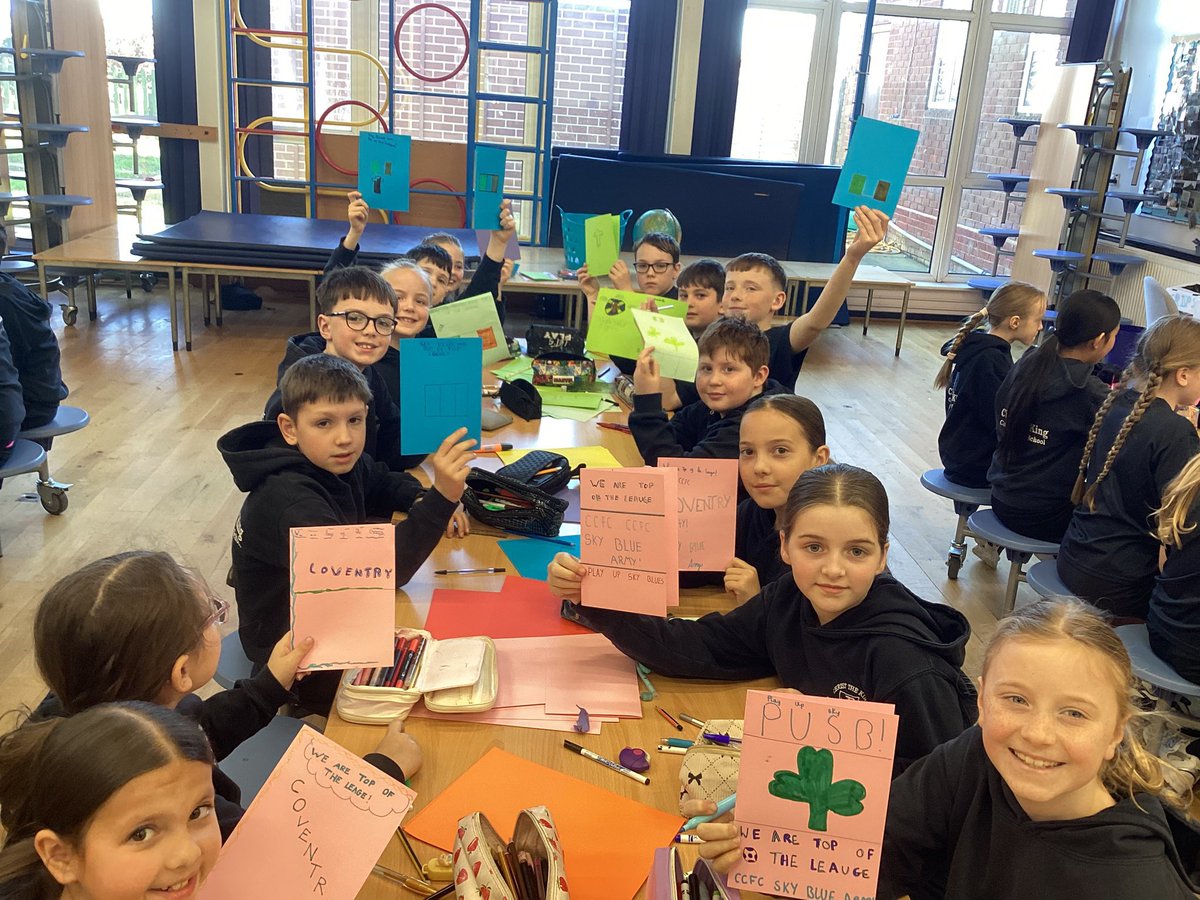 Coventry Irish Soc tweet media